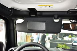 2015款Jeep牧马人3.0L撒哈拉
