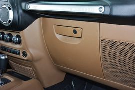 2015款Jeep牧马人3.0L撒哈拉