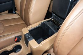 2015款Jeep牧马人3.0L撒哈拉
