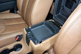 2015款Jeep牧马人3.0L撒哈拉