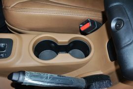 2015款Jeep牧马人3.0L撒哈拉