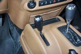 2015款Jeep牧马人3.0L撒哈拉