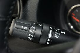 2015款Jeep牧马人3.0L撒哈拉