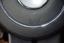 2015款Jeep牧马人3.0L撒哈拉