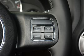 2015款Jeep牧马人3.0L撒哈拉