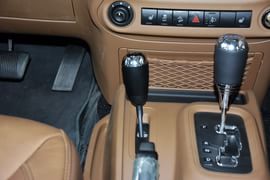 2015款Jeep牧马人3.0L撒哈拉