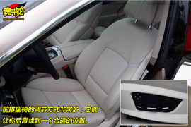 2010款宝马5系Gran