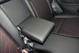 2015款本田XR-V