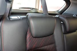 2015款本田XR-V