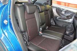 2015款本田XR-V