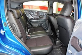 2015款本田XR-V