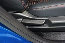 2015款本田XR-V