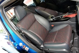 2015款本田XR-V