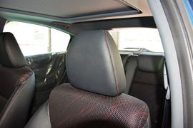 2015款本田XR-V
