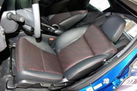 2015款本田XR-V