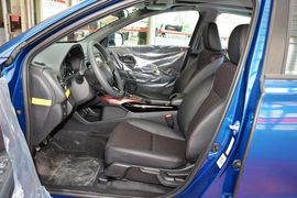 2015款本田XR-V