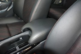 2015款本田XR-V