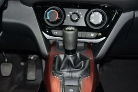 2015款本田XR-V