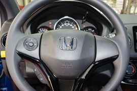 2015款本田XR-V