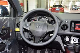 2015款本田XR-V