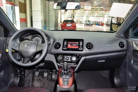 2015款本田XR-V