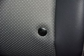 2015款现代全新胜达2.4L自动四驱智能型
