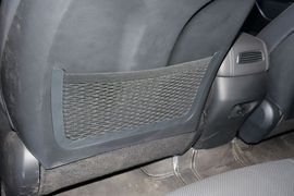 2015款现代全新胜达2.4L自动四驱智能型