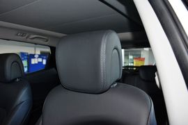 2015款现代全新胜达2.4L自动四驱智能型