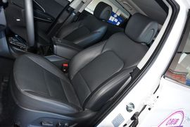 2015款现代全新胜达2.4L自动四驱智能型
