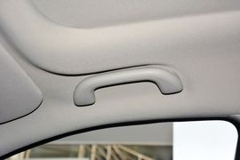 2015款现代全新胜达2.4L自动四驱智能型