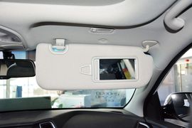 2015款现代全新胜达2.4L自动四驱智能型