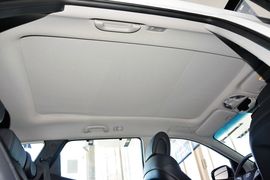 2015款现代全新胜达2.4L自动四驱智能型
