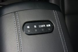 2015款现代全新胜达2.4L自动四驱智能型