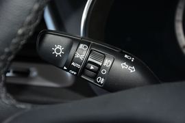2015款现代全新胜达2.4L自动四驱智能型