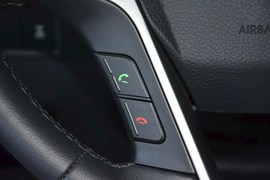 2015款现代全新胜达2.4L自动四驱智能型