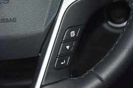 2015款现代全新胜达2.4L自动四驱智能型