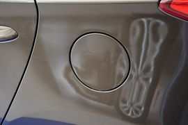 2013款起亚新佳乐2.0L