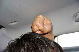 2011款北京现代新悦动