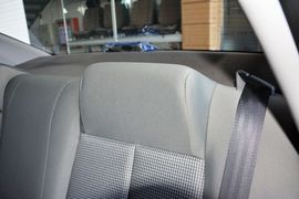 2011款北京现代新悦动