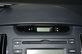 2011款北京现代新悦动
