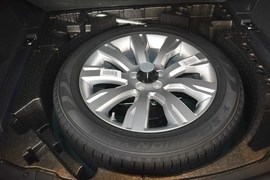 2015款路虎发现神行2.0T