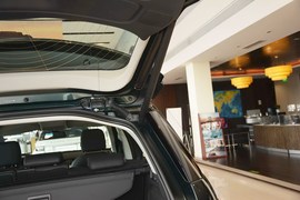 2015款路虎发现神行2.0T