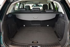 2015款路虎发现神行2.0T