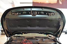 2015款路虎发现神行2.0T