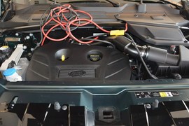 2015款路虎发现神行2.0T