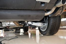 2015款路虎发现神行2.0T