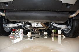 2015款路虎发现神行2.0T