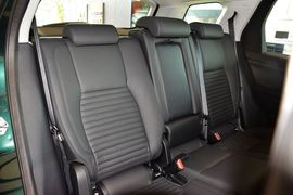 2015款路虎发现神行2.0T