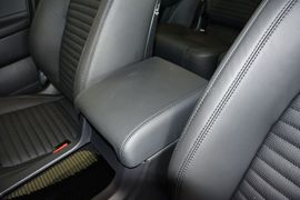 2015款路虎发现神行2.0T