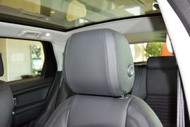 2015款路虎发现神行2.0T